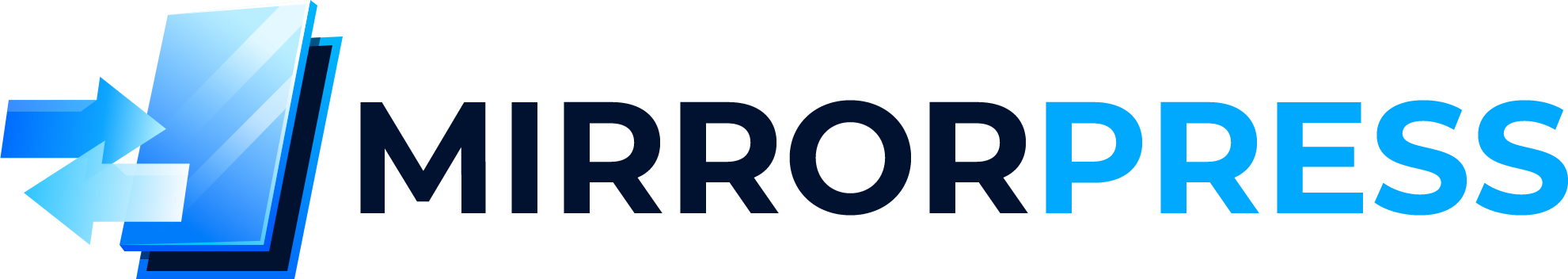 MirrorPress